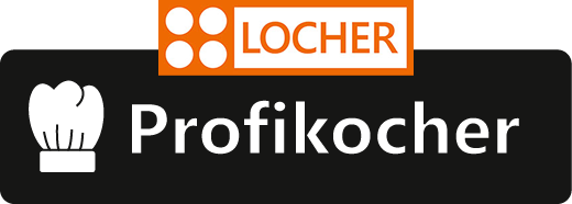 Profikocher