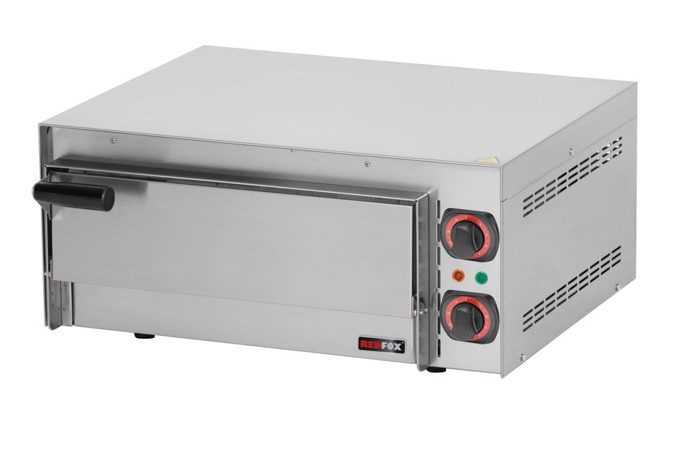 PROFIKOCHER 362771 Snack Ofen mit Stein