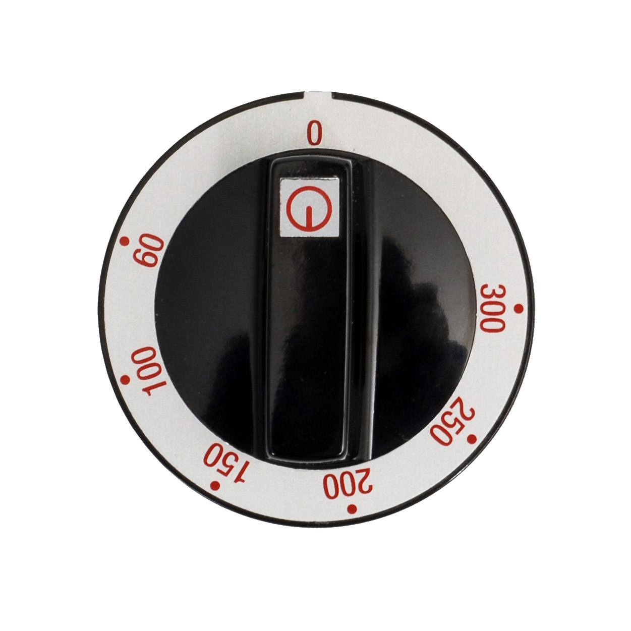 Berner BGA40S Griddleplatte glatt