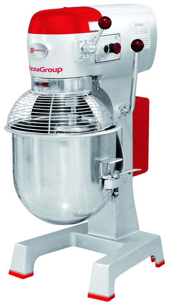 PROFIKOCHER 622787 Planeten Rührmaschine PL20