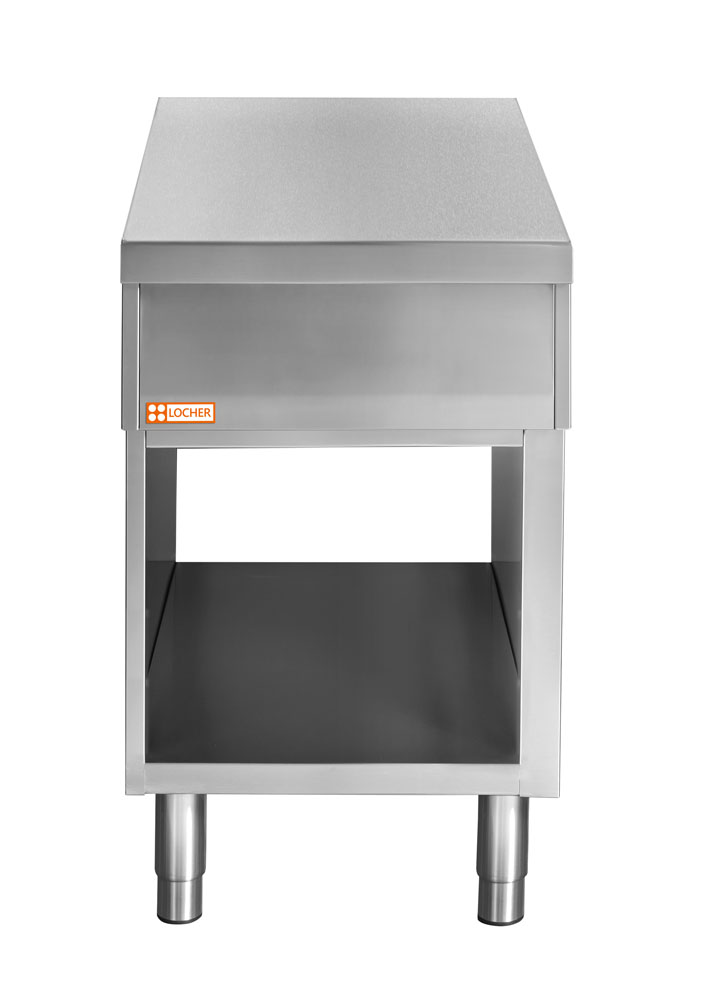 LOCHER 290903 Tischelement 600