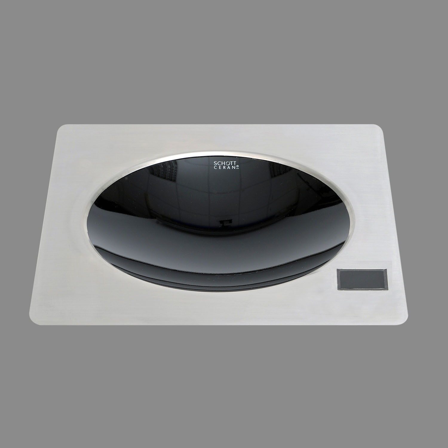 Berner BWEB7 Induktionswok