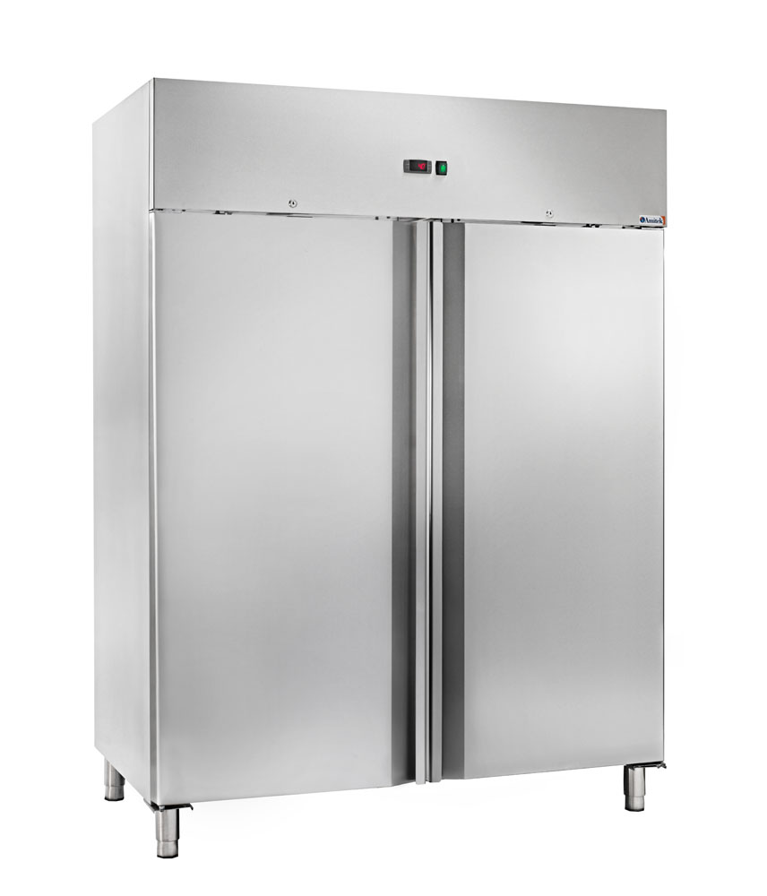 PROFIKOCHER 522806  Kühlschrank 1400l GN 2/1 -  Eco friendly