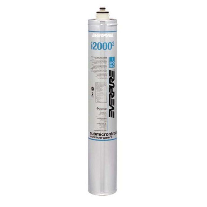 Ersatzkartusche für Everpure Wasserfilter Insurice i2000 by Pentair