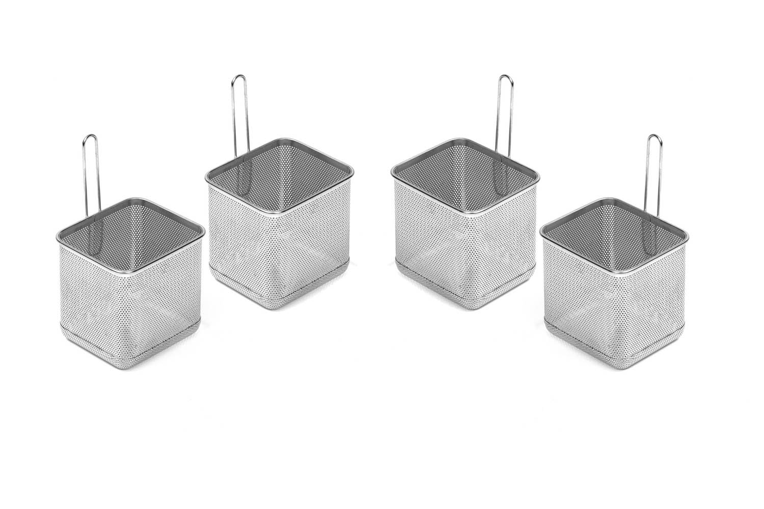 LOCHER Nudelkocher SET  2/3 - 150 Grundausstattung 206624 vergleichbar BERNER BNKSET1/6