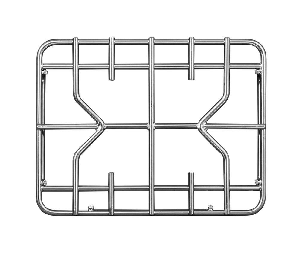 LOCHER 208030 Schieberost 851