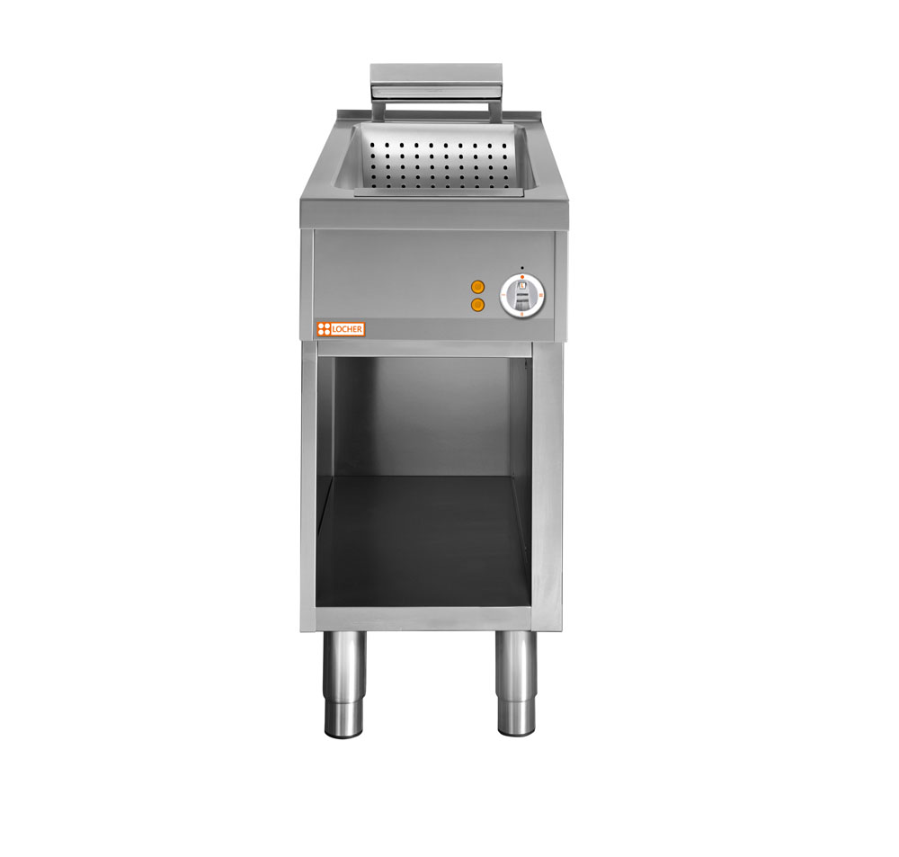 LOCHER 228550 ﻿Pommeswärmer