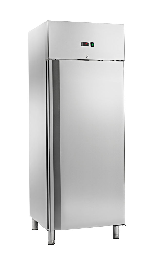 PROFIKOCHER 522825  Tiefkühlschrank 700l GN 2/1 -  Eco friendly