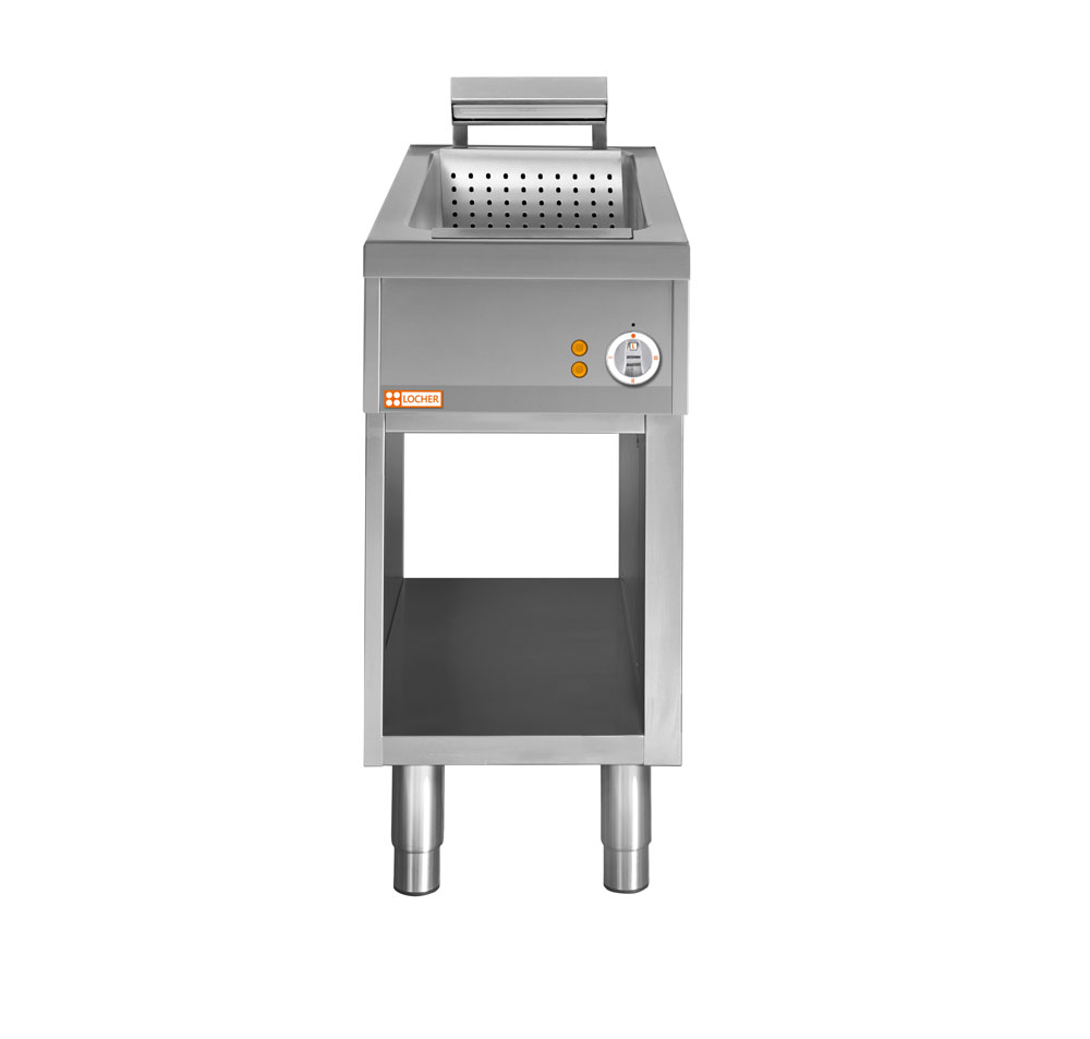 LOCHER 290550 ﻿Pommeswärmer