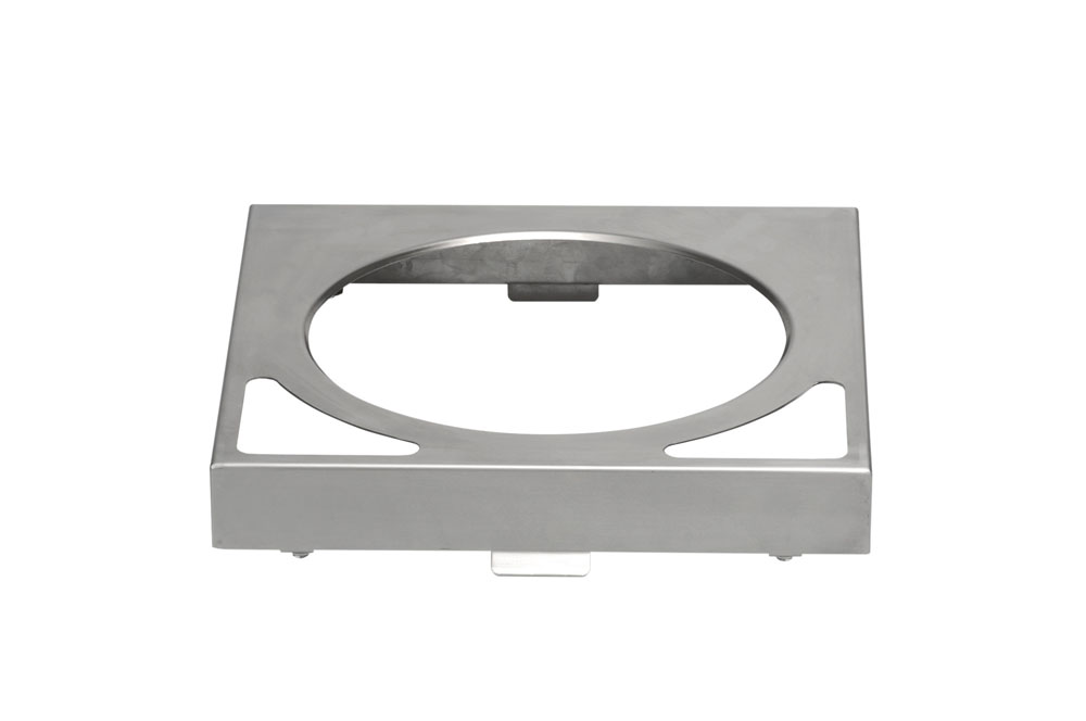 LOCHER 209202 Wok- Aufsatz