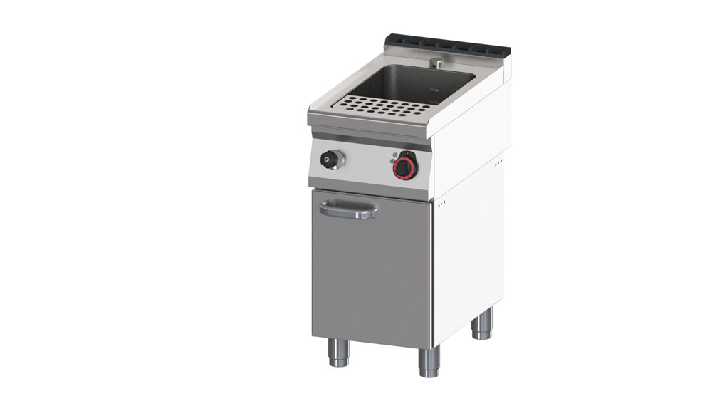 PROFIKOCHER 362600 Elektro-Pastakocher 23 Liter