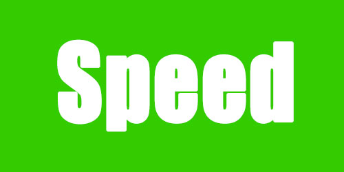 SPEED OPTION 5,8 kW für Breite 400 mm