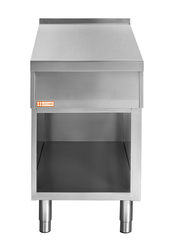 LOCHER 227903 Tischelement 600