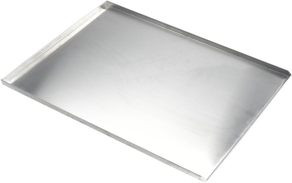 LOCHER 207851 Backblech GN 1 1/2