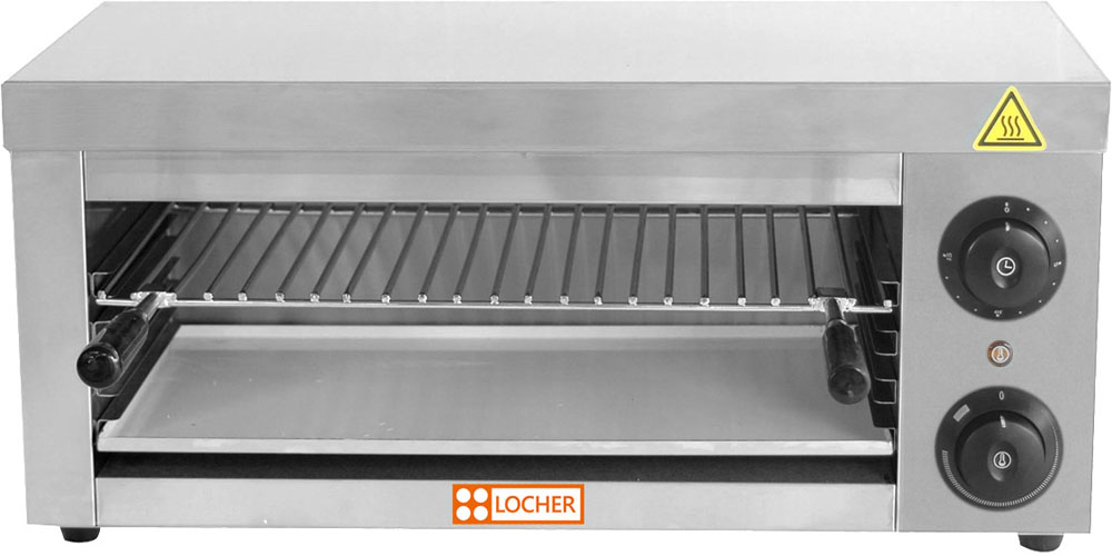 PROFIKOCHER 332730 ﻿Salamander SE30