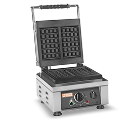 Crepes & Waffeleisen