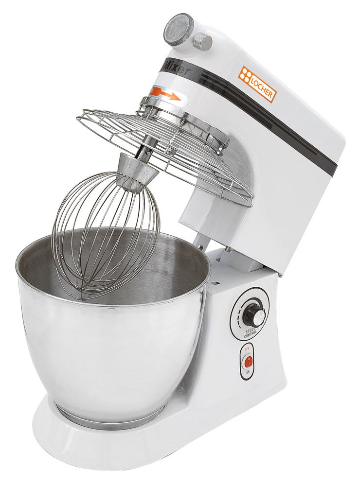 PROFIKOCHER 622786 Planeten Rührmaschine PL7