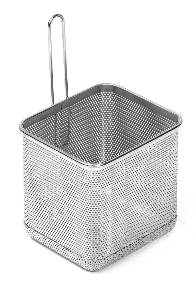 LOCHER Nudelkorb 1/6 - 150 206622 by BERNER BNK1/6K